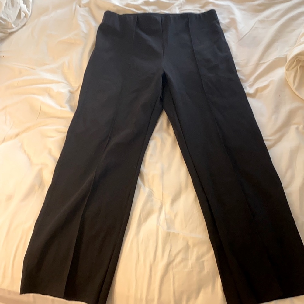 Athleta Kickflare Crop